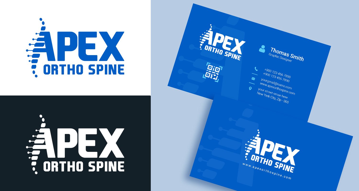 Apex Ortho Spine