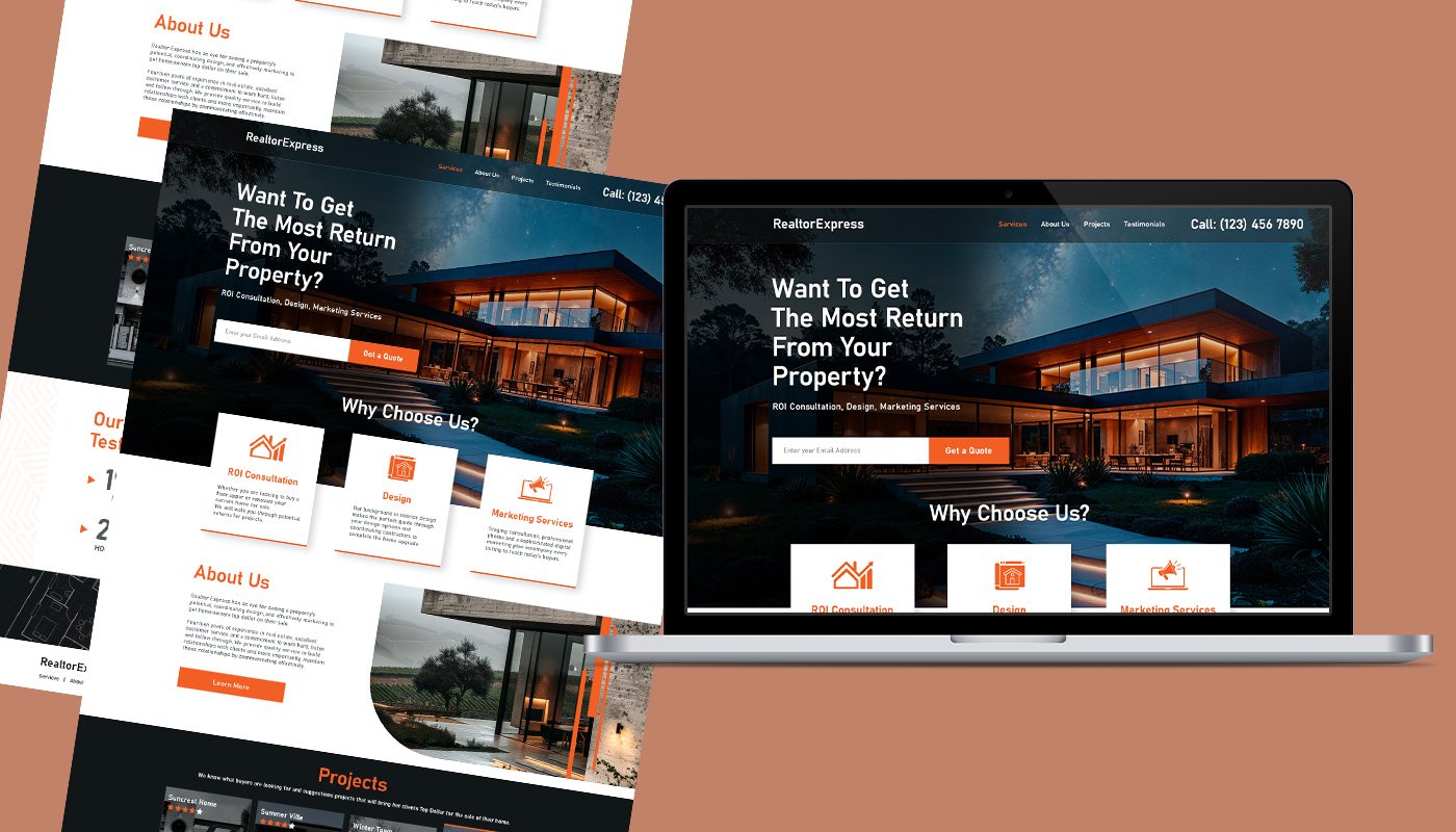 Realtor Express